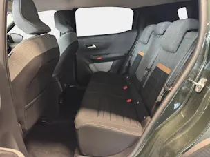 CITROEN C3 Aircross 1.2 Hybrid Tonic+