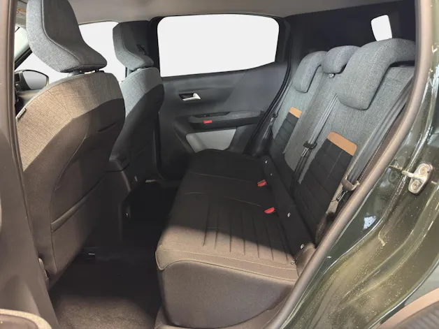 CITROEN C3 Aircross 1.2 Hybrid Tonic+