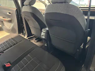 CITROEN C3 Aircross 1.2 Hybrid Tonic+