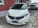 NISSAN Note 1.2 DIG-S n-tec CVT