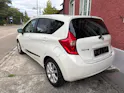NISSAN Note 1.2 DIG-S n-tec CVT