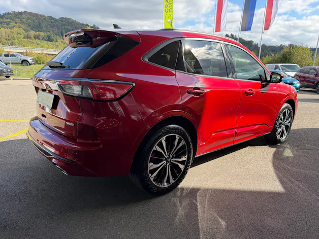 FORD Kuga 2.5 PHEV ST-Line X 2WD