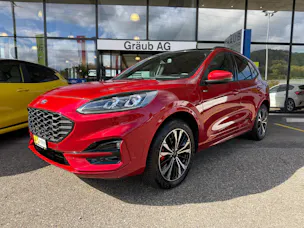 FORD Kuga 2.5 PHEV ST-Line X 2WD