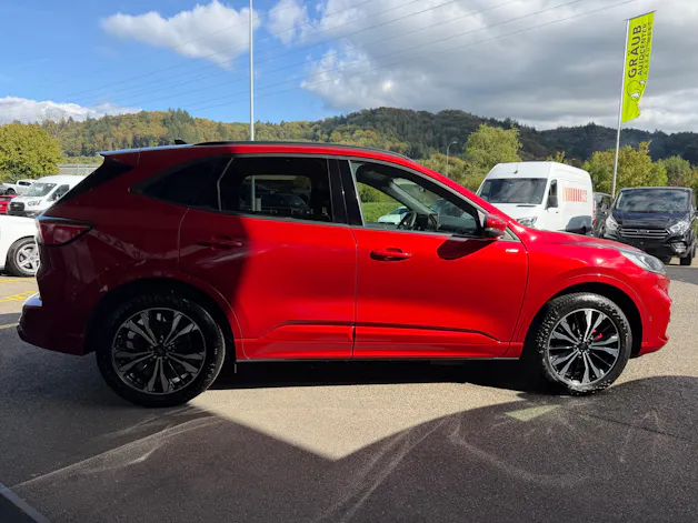 FORD Kuga 2.5 PHEV ST-Line X 2WD
