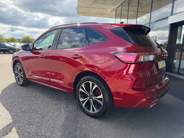 FORD Kuga 2.5 PHEV ST-Line X 2WD