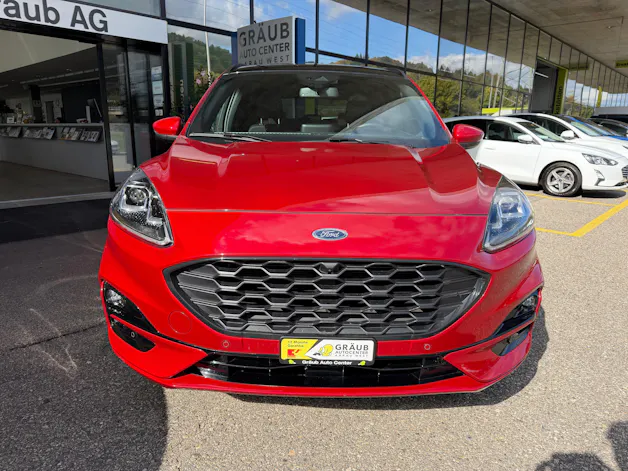 FORD Kuga 2.5 PHEV ST-Line X 2WD