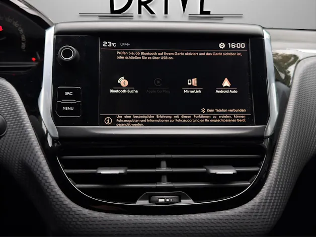 PEUGEOT 2008 1.2 PureTech Style EAT6 *Apple CarPlay*Sitzheizung uvm*