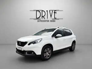 PEUGEOT 2008 1.2 PureTech Style EAT6 *Apple CarPlay*Sitzheizung uvm*