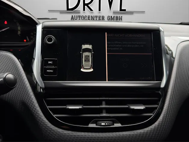 PEUGEOT 2008 1.2 PureTech Style EAT6 *Apple CarPlay*Sitzheizung uvm*