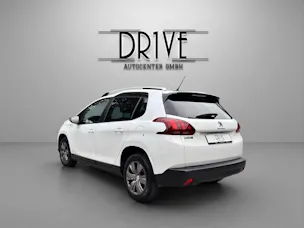 PEUGEOT 2008 1.2 PureTech Style EAT6 *Apple CarPlay*Sitzheizung uvm*