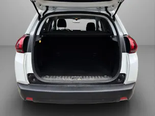 PEUGEOT 2008 1.2 PureTech Style EAT6 *Apple CarPlay*Sitzheizung uvm*