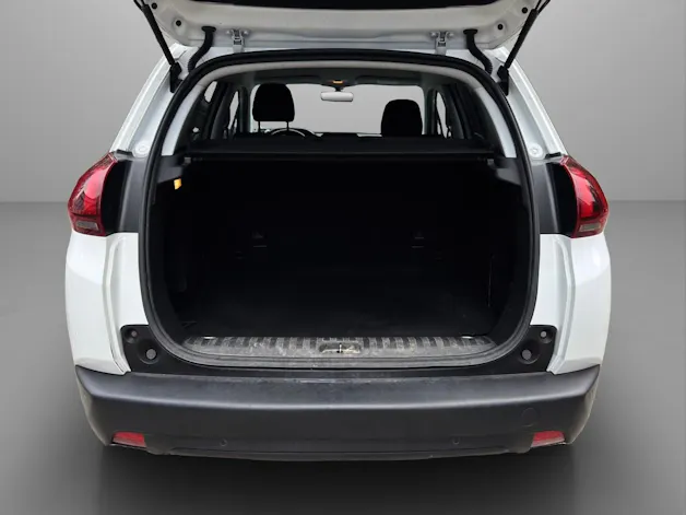 PEUGEOT 2008 1.2 PureTech Style EAT6 *Apple CarPlay*Sitzheizung uvm*