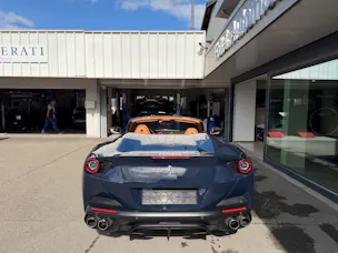 FERRARI Portofino 3.9 V8 T
