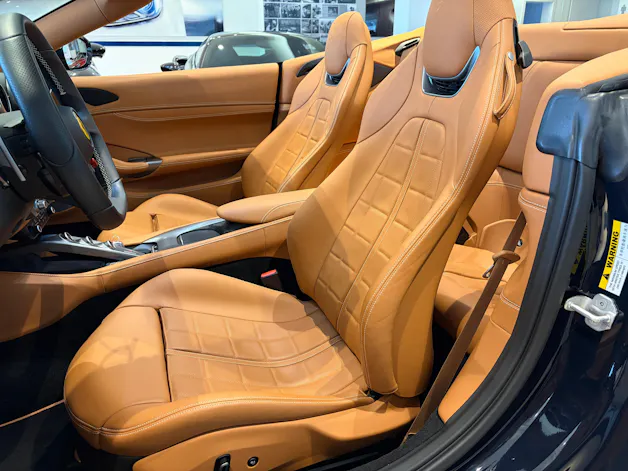 FERRARI Portofino 3.9 V8 T