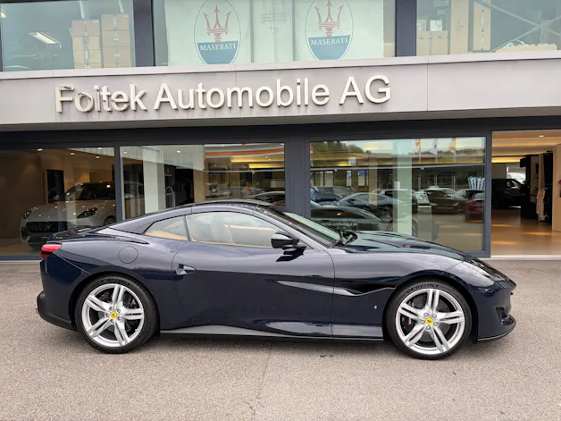 FERRARI Portofino 3.9 V8 T