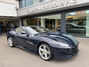 FERRARI Portofino 3.9 V8 T