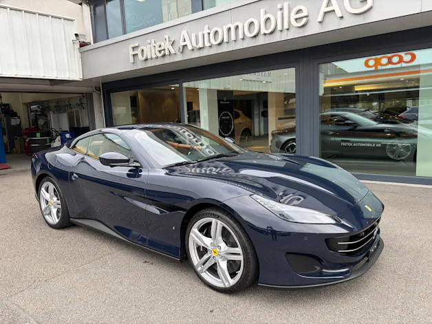 FERRARI Portofino 3.9 V8 T