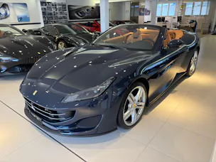 FERRARI Portofino 3.9 V8 T
