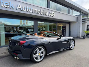 FERRARI Portofino 3.9 V8 T