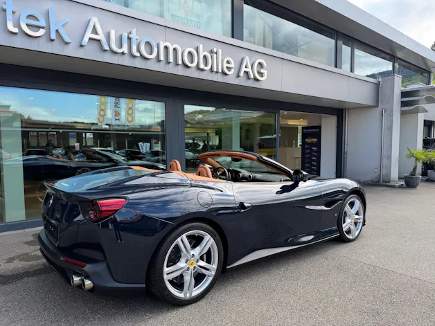 FERRARI Portofino 3.9 V8 T
