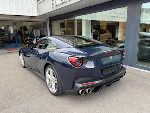 FERRARI Portofino 3.9 V8 T