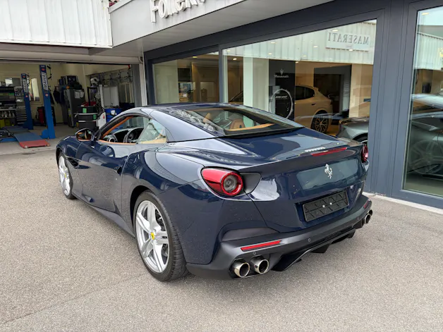 FERRARI Portofino 3.9 V8 T