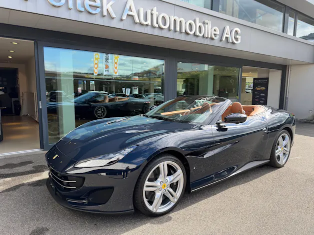 FERRARI Portofino 3.9 V8 T