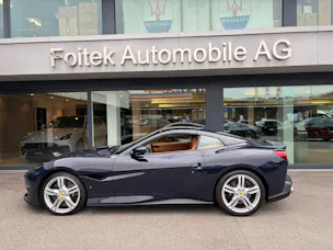 FERRARI Portofino 3.9 V8 T