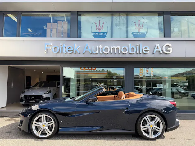 FERRARI Portofino 3.9 V8 T