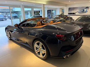 FERRARI Portofino 3.9 V8 T