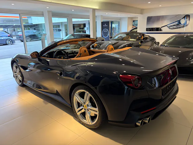 FERRARI Portofino 3.9 V8 T