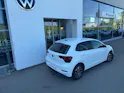 VW Polo 1.0 TSI Life DSG