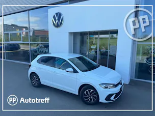 VW Polo 1.0 TSI Life DSG