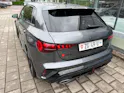 AUDI RS3 Sportback 2.5 TSI quattro S-tronic