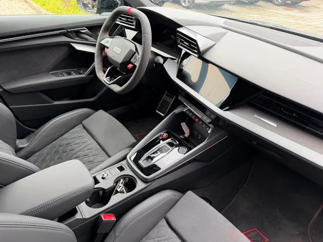 AUDI RS3 Sportback 2.5 TSI quattro S-tronic