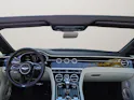 BENTLEY Continental GTC 4.0 V8 PHEV Speed inkl. Carbon Ceramic Bremsen usw.