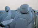 BENTLEY Continental GTC 4.0 V8 PHEV Speed inkl. Carbon Ceramic Bremsen usw.