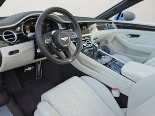 BENTLEY Continental GTC 4.0 V8 PHEV Speed inkl. Carbon Ceramic Bremsen usw.