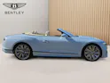 BENTLEY Continental GTC 4.0 V8 PHEV Speed inkl. Carbon Ceramic Bremsen usw.