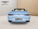 BENTLEY Continental GTC 4.0 V8 PHEV Speed inkl. Carbon Ceramic Bremsen usw.