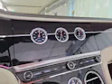 BENTLEY Continental GTC 4.0 V8 PHEV Speed inkl. Carbon Ceramic Bremsen usw.