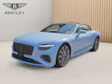 BENTLEY Continental GTC 4.0 V8 PHEV Speed inkl. Carbon Ceramic Bremsen usw.