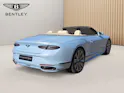 BENTLEY Continental GTC 4.0 V8 PHEV Speed inkl. Carbon Ceramic Bremsen usw.