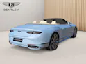 BENTLEY Continental GTC 4.0 V8 PHEV Speed inkl. Carbon Ceramic Bremsen usw.