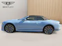 BENTLEY Continental GTC 4.0 V8 PHEV Speed inkl. Carbon Ceramic Bremsen usw.