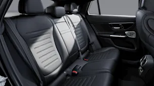 MERCEDES-BENZ GLC 53 AMG 4MATIC+ Coupé