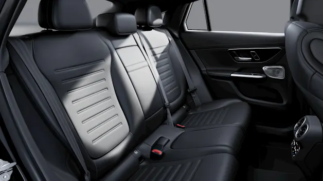 MERCEDES-BENZ GLC 53 AMG 4MATIC+ Coupé