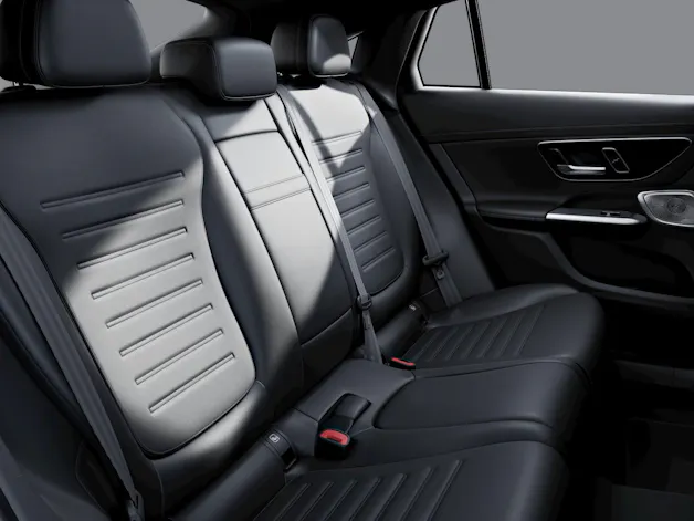 MERCEDES-BENZ GLC 53 AMG 4MATIC+ Coupé