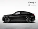 MERCEDES-BENZ GLC 53 AMG 4MATIC+ Coupé