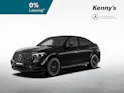 MERCEDES-BENZ GLC 53 AMG 4MATIC+ Coupé